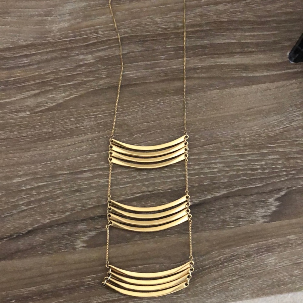 Madewell necklace